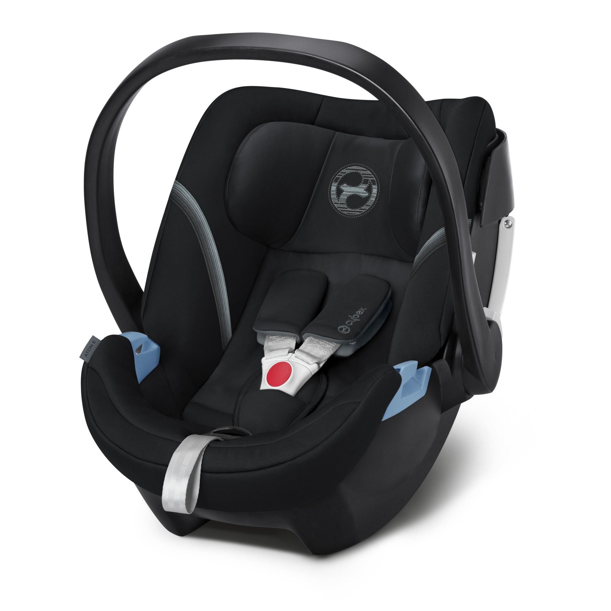 Coque Aton 5 NOIR Cybex