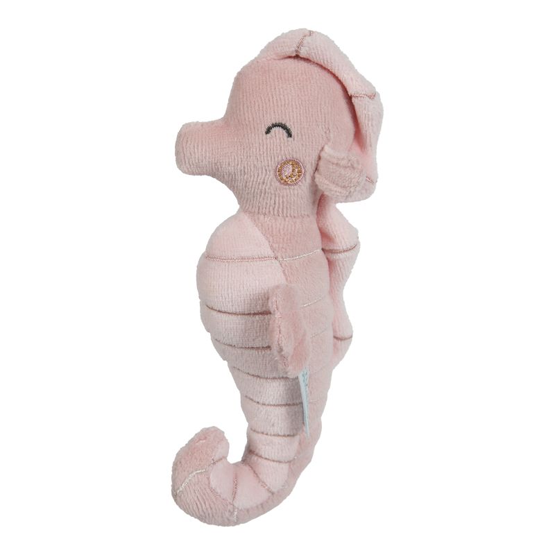 Hochet hippocampe ROSE Little Dutch
