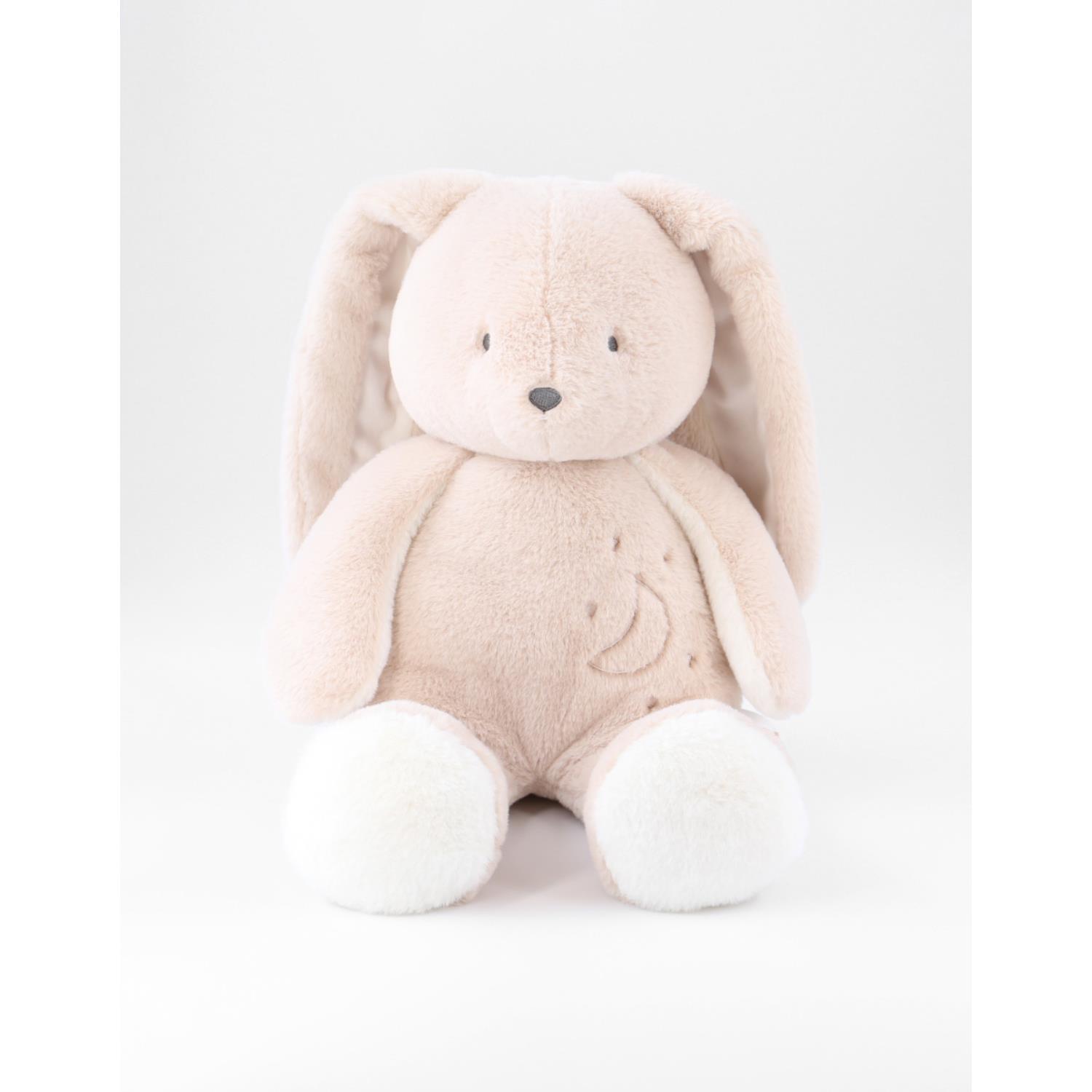 Peluche medium Bali & Moka BEIGE Noukie's