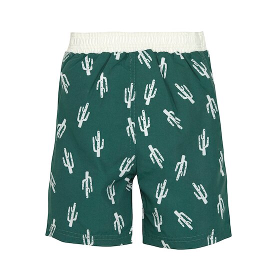 Lässig Short de bain  Cactus Vert  Lässig Short de bain  Cactus Vert