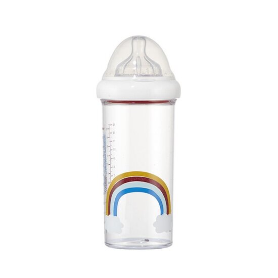 Le biberon Français Biberon anti-colique Rainbow 360 ml