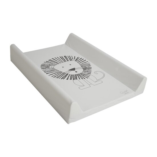 Quax Matelas à langer Lion  Quax Matelas à langer Lion