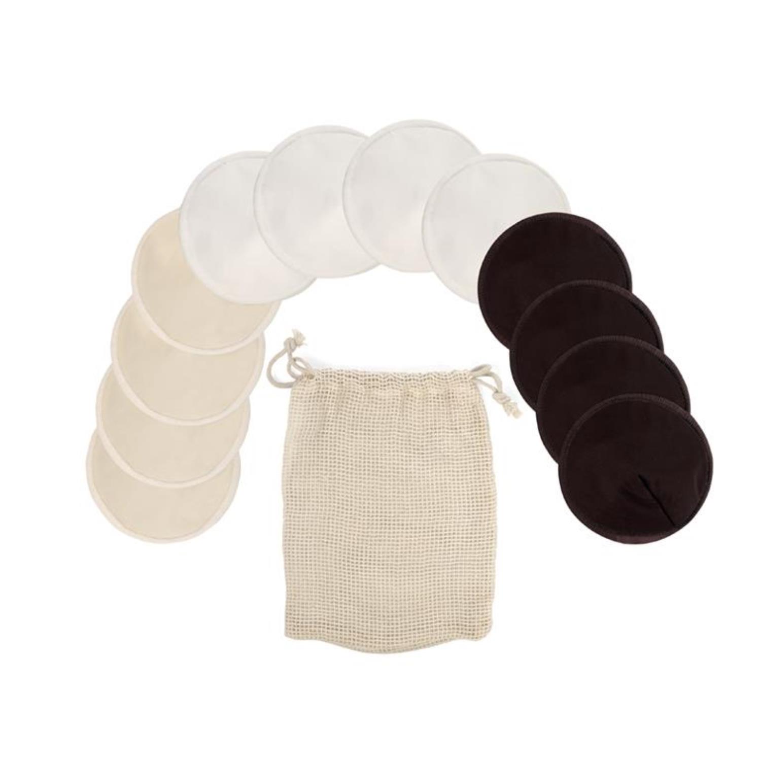 Jané -  Coussinets d'allaitement BLANC Jané