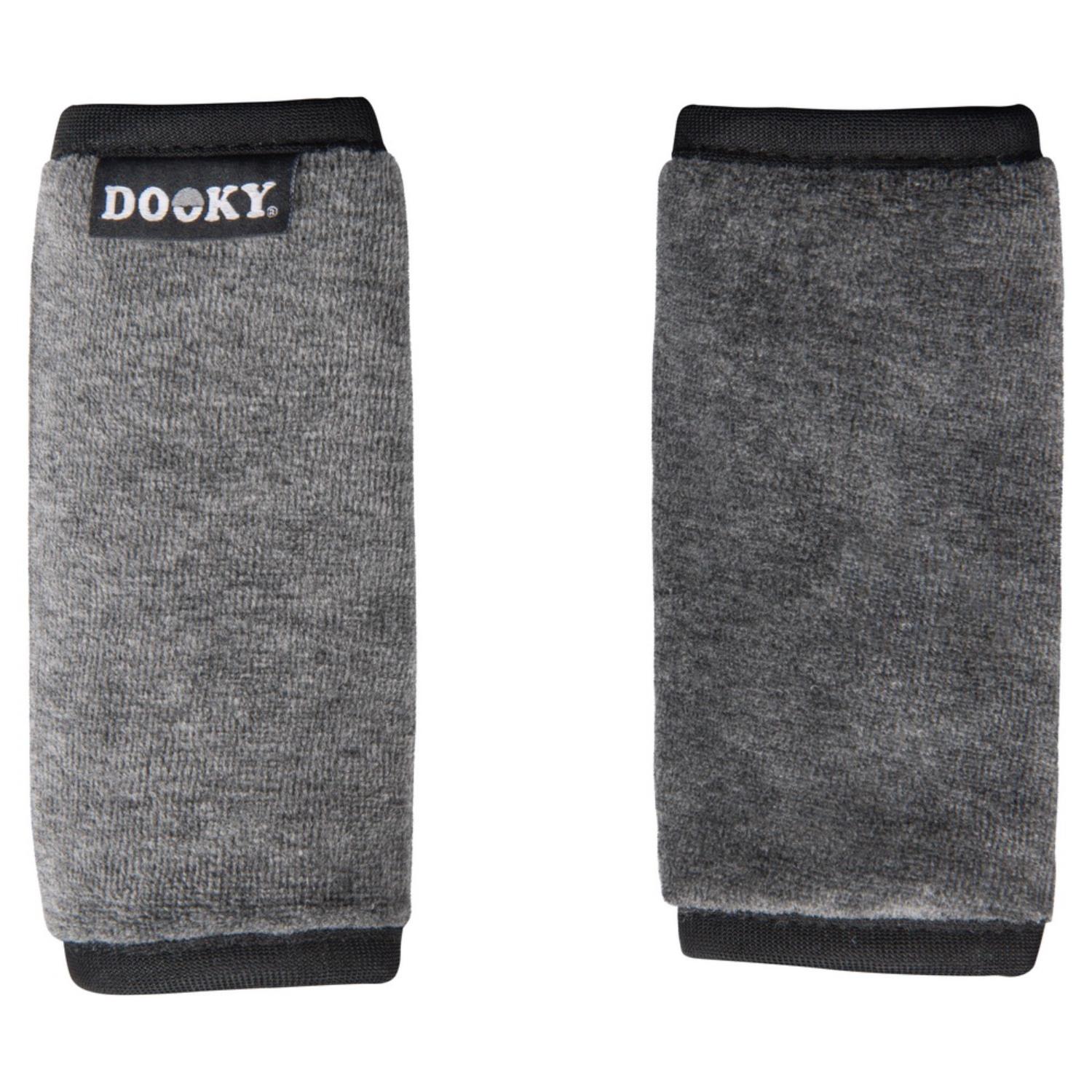 Protection ceinture 2pcs GRIS Dooky