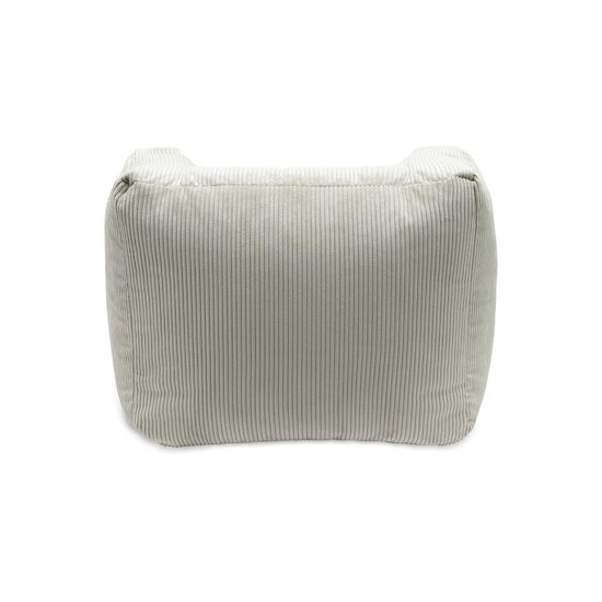 Jollein Fauteuil Pouf Enfant Corduroy Olive Green  Jollein Fauteuil Pouf Enfant Corduroy Olive Green