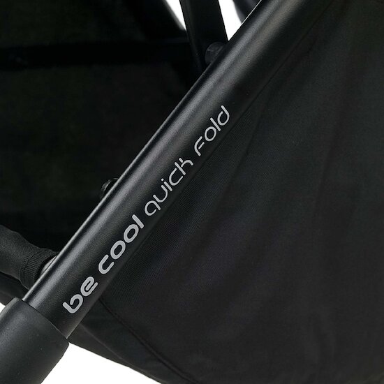 Be cool Poussette compacte Quick Fold BE ORBIT                       0-22 kg