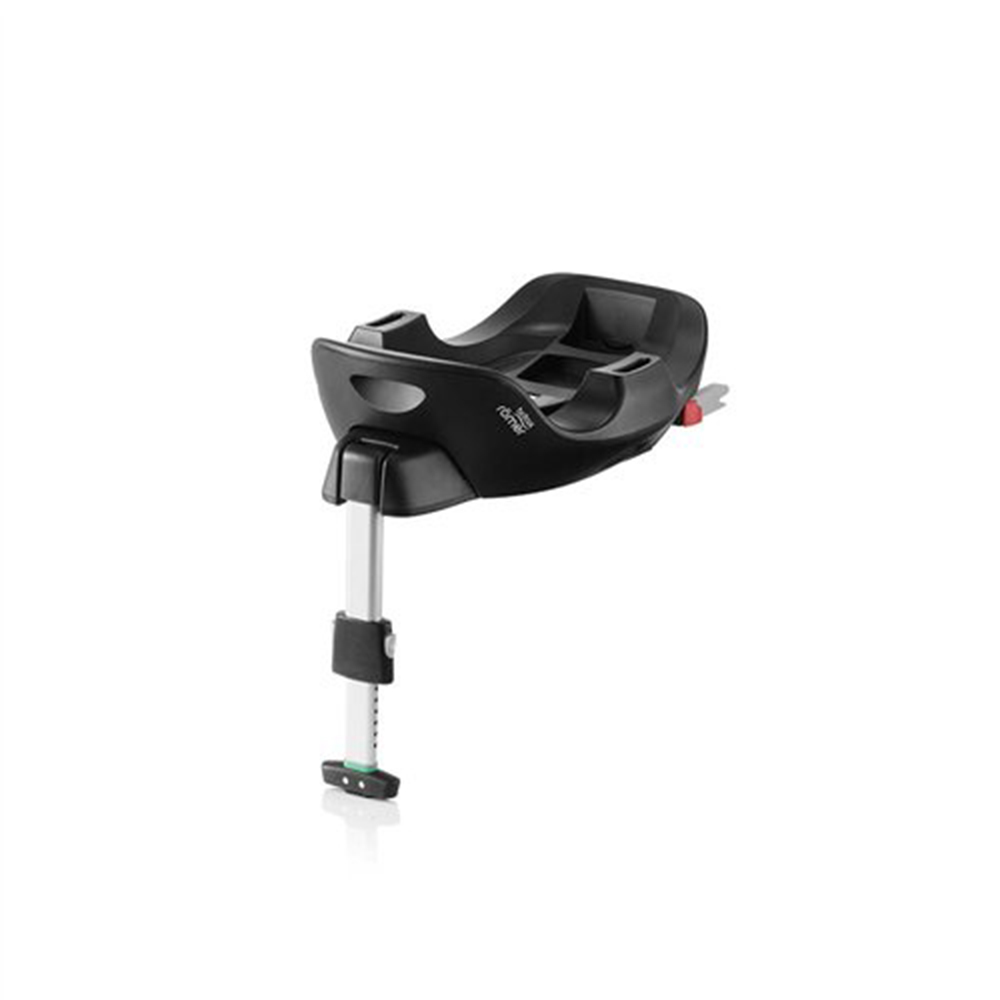 Base Flex Baby-Safe 2 i-Size NOIR Britax Römer