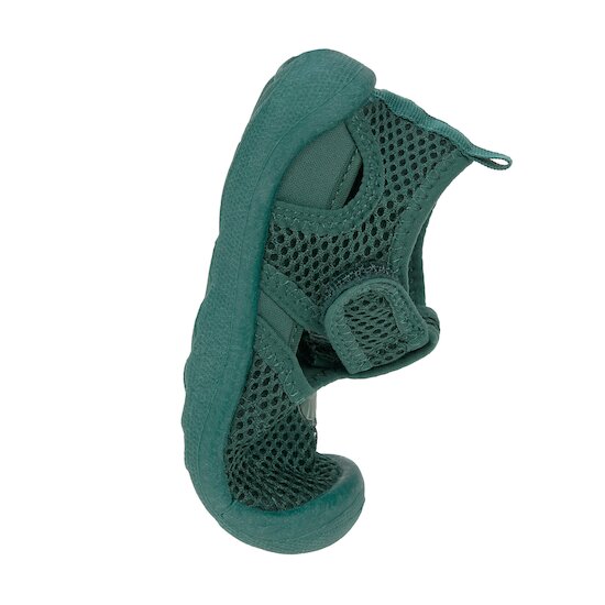 Lässig Sandales de plage Vert Taille 20 Lässig Sandales de plage Vert Taille 20