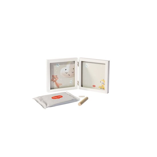 Tiny Love Cadre simple White 