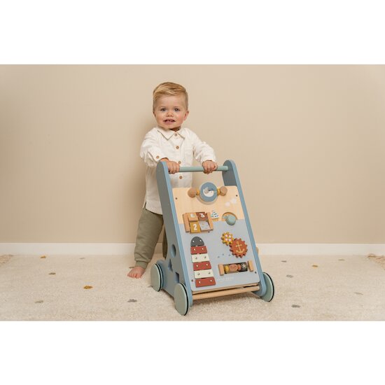 TROTTEUR MARCHE BEBE – keraby