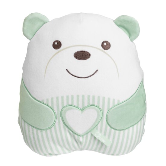 Chicco Peluche Tendre Ourson Beige 