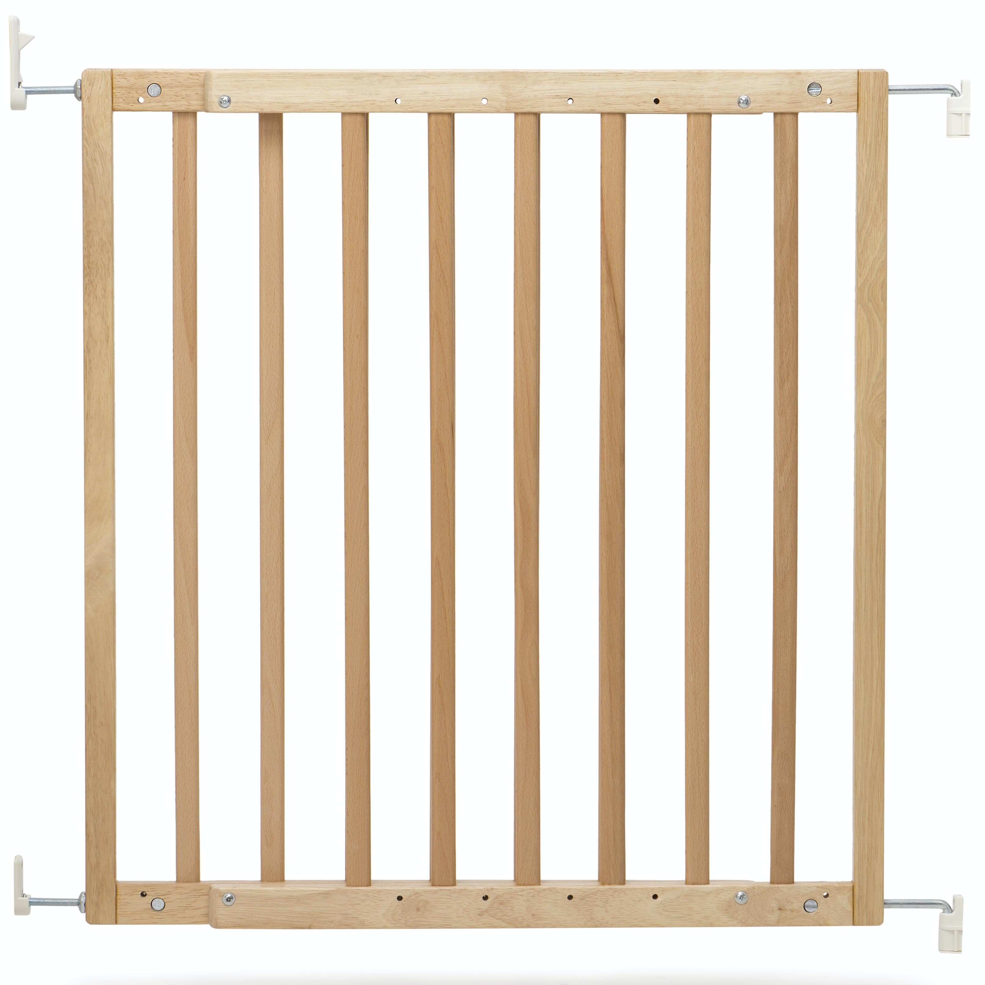 Barriere de securité soft close MARRON Geuther