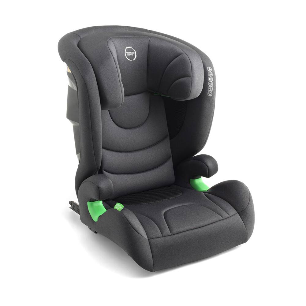 Formula Baby - Siège auto Tango I-size GRIS Formula Baby