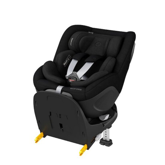 Maxi Cosi Siège auto Mica 360 Pro Authentic black  Maxi Cosi Siège auto Mica 360 Pro Authentic black