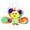 Multicolore