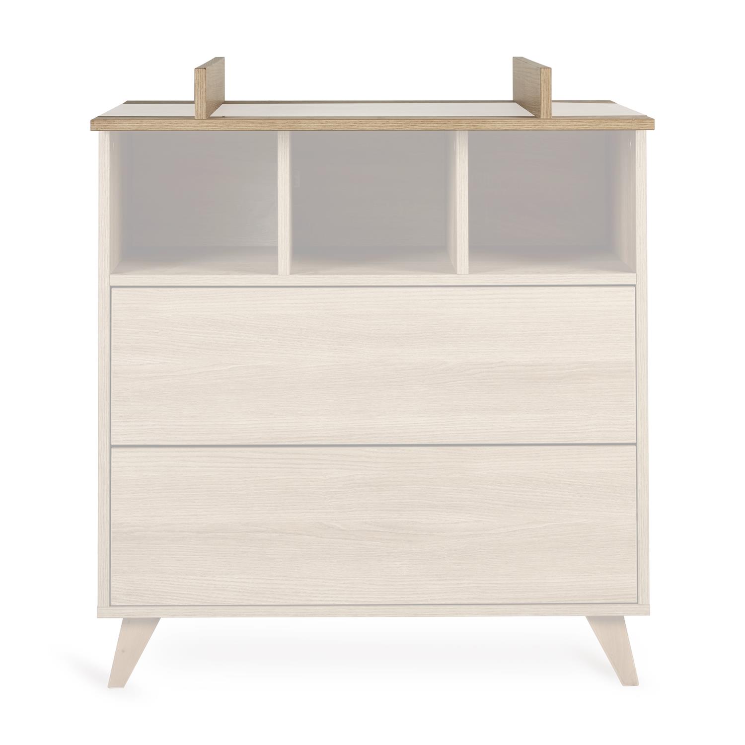 Extension commode Loft MARRON Quax