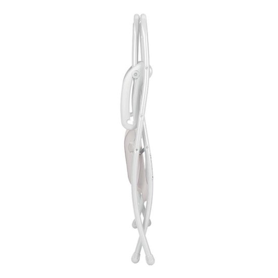CAM Baignoire avec support Blanc Perle  CAM Baignoire avec support Blanc Perle