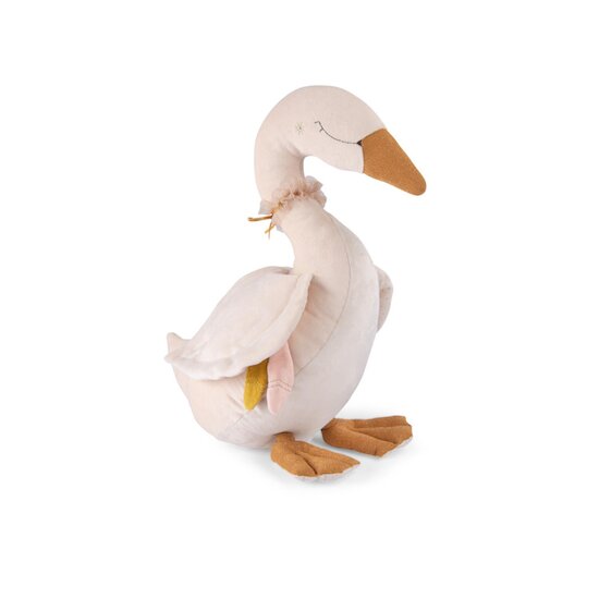 Moulin Roty Grand cygne d'activités La petite école de danse Multicolore 