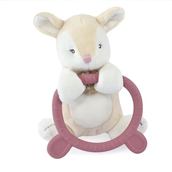Doudou & Compagnie Display houlahop  14 cm Doudou & Compagnie Display houlahop  14 cm