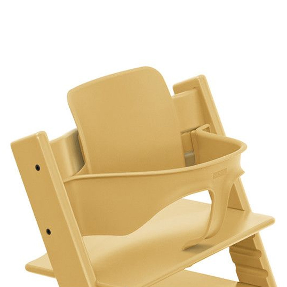 Tripp Trapp Baby Set JAUNE Stokke