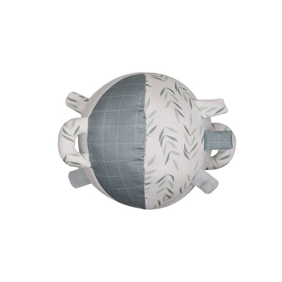 Domiva Balle d'activites Filou 18 cm Domiva Balle d'activites Filou 18 cm