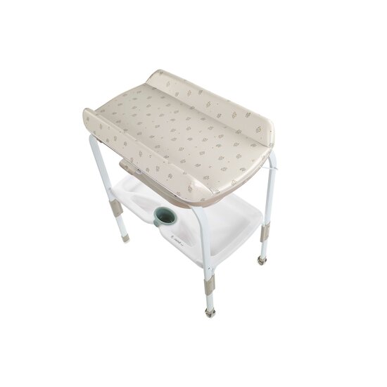 Jané Table à langer Flip Botanic 