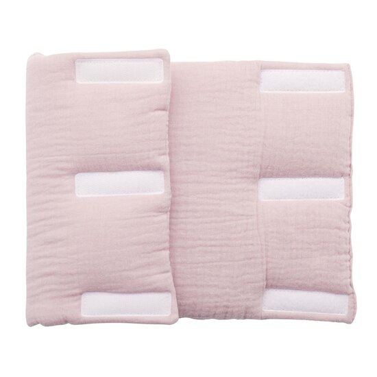 BB&Co Tour de lit modulable Lovely Blossom   BB&Co Tour de lit modulable Lovely Blossom