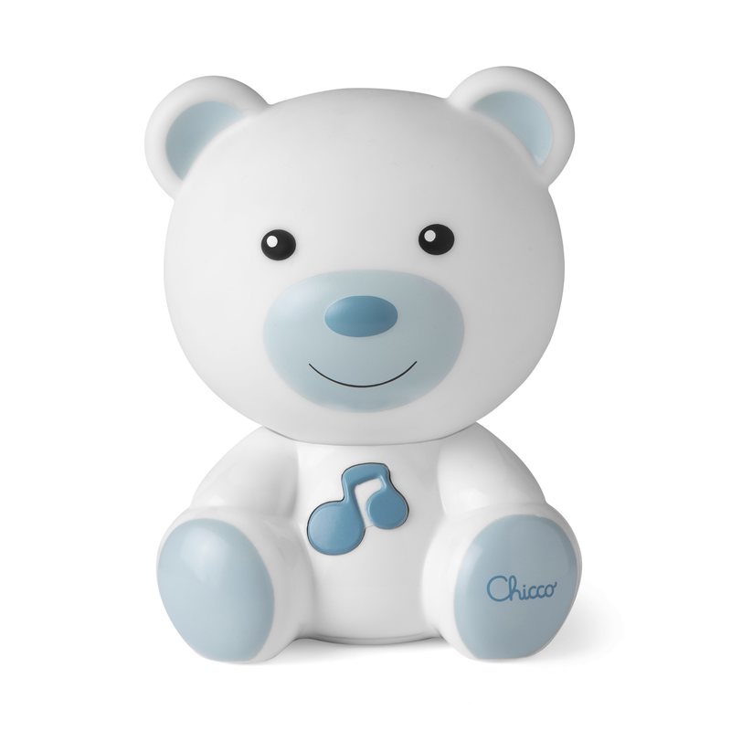 Veilleuse musicale Dreamlight BLEU Chicco