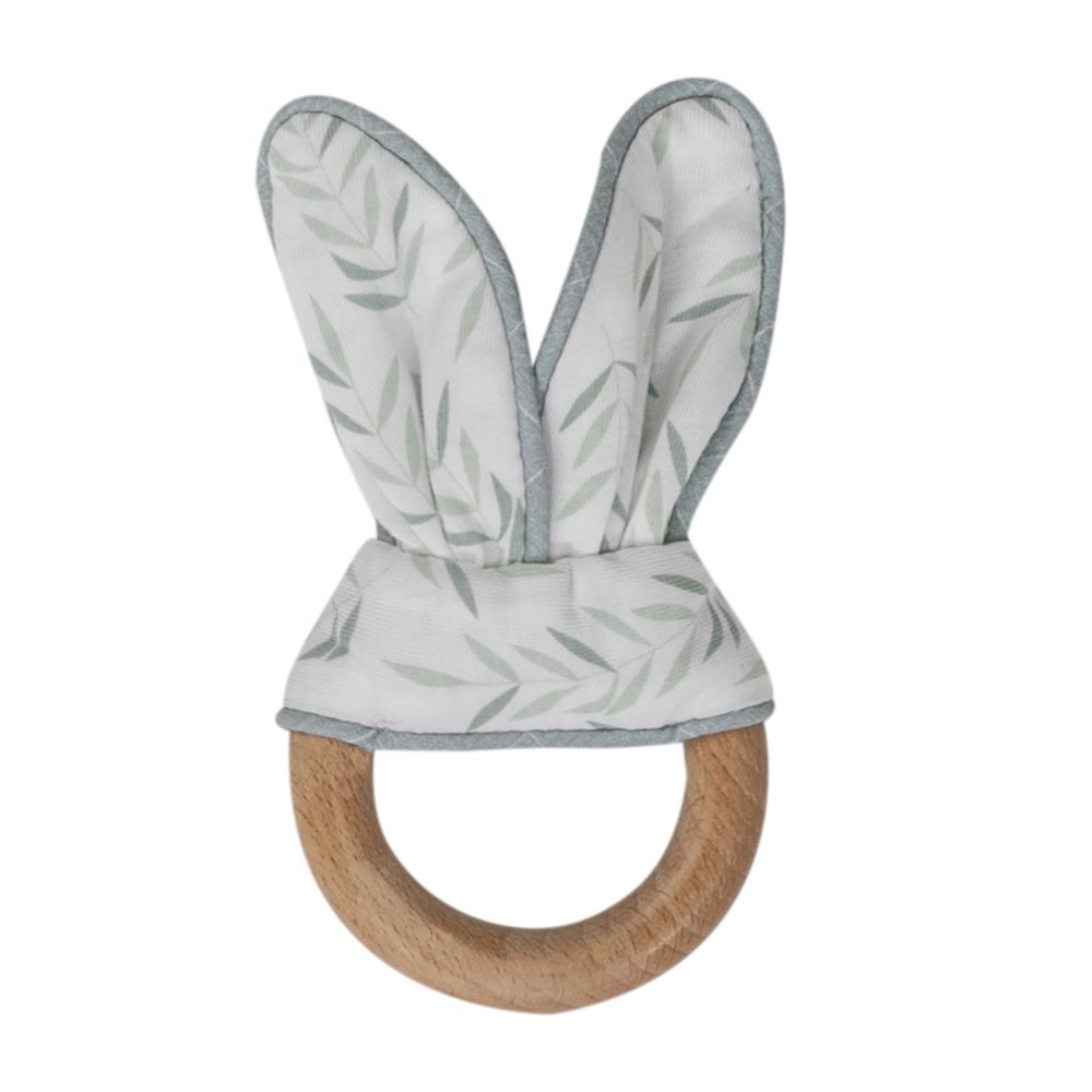 Domiva - Anneau de dentition MULTICOLORE Domiva