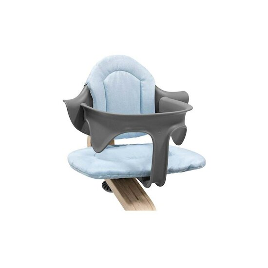 Stokke Babyset pour chaise haute Nomi Grey 