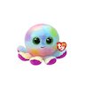 Peluche Beanie Bellies Small Bubbles Le Poulpe