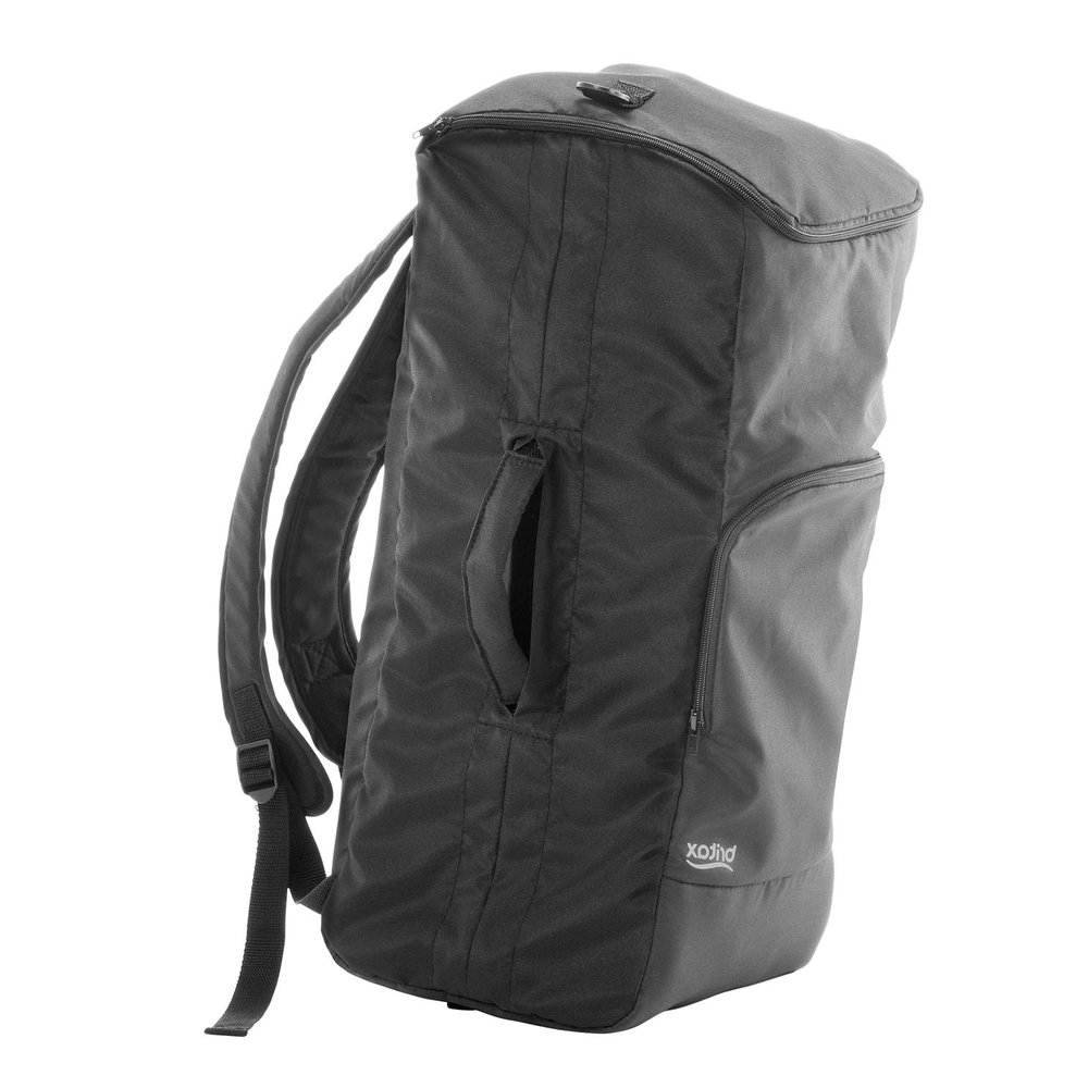 Sac de transport Holiday 2 NOIR Britax Römer