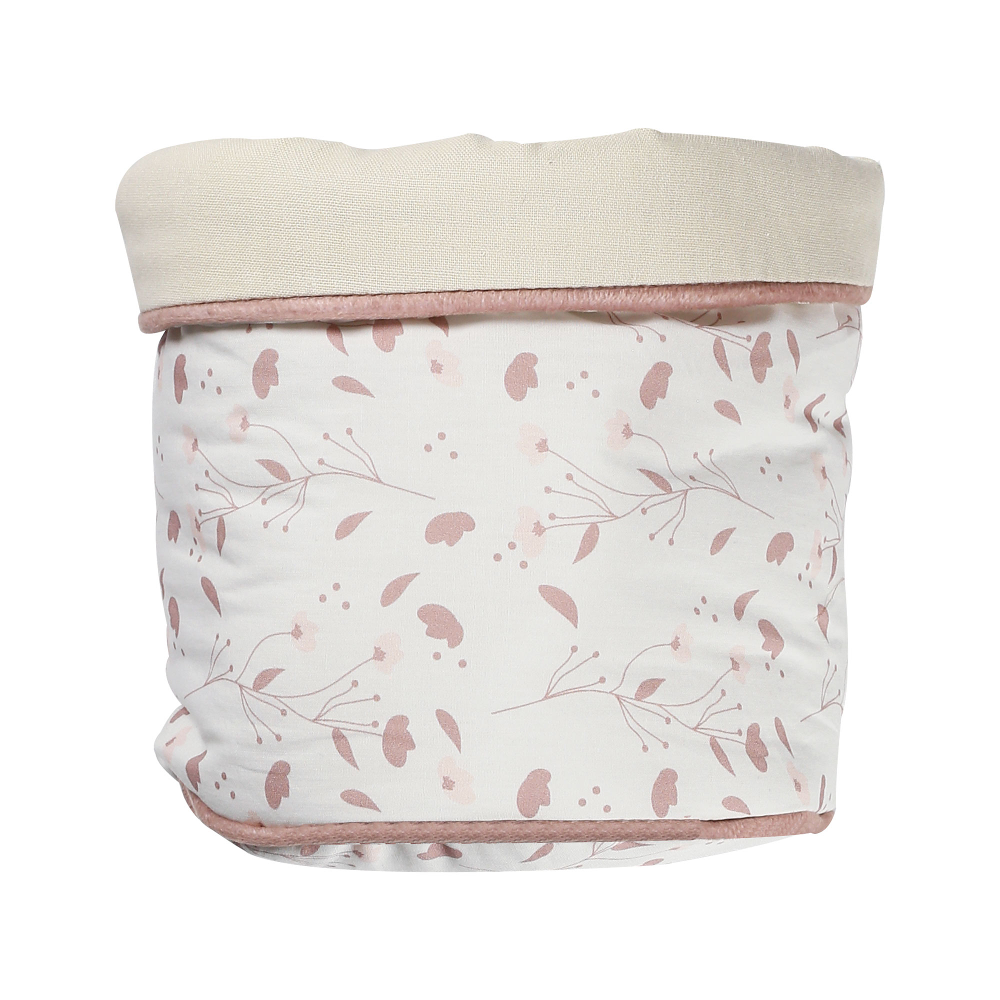 Trois Kilos Sept - Beauty Case ROSE Trois Kilos Sept