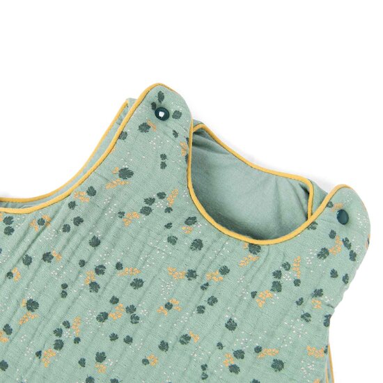 Moulin Roty Gigoteuse Sauge 0-6 mois Moulin Roty Gigoteuse Sauge 0-6 mois