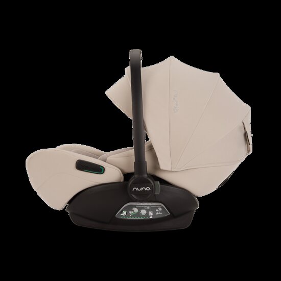 Nuna Siège auto Arra Flex Biscotti New  Nuna Siège auto Arra Flex Biscotti New