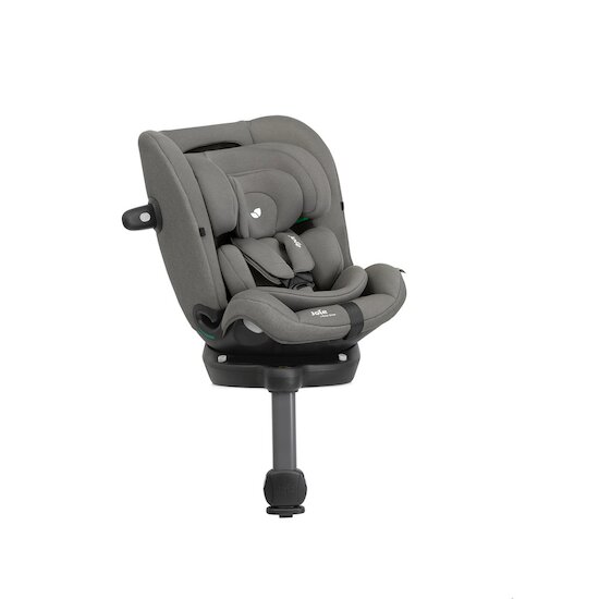 Joie Siège auto I-Pivot Grow Thunder  Joie Siège auto I-Pivot Grow Thunder