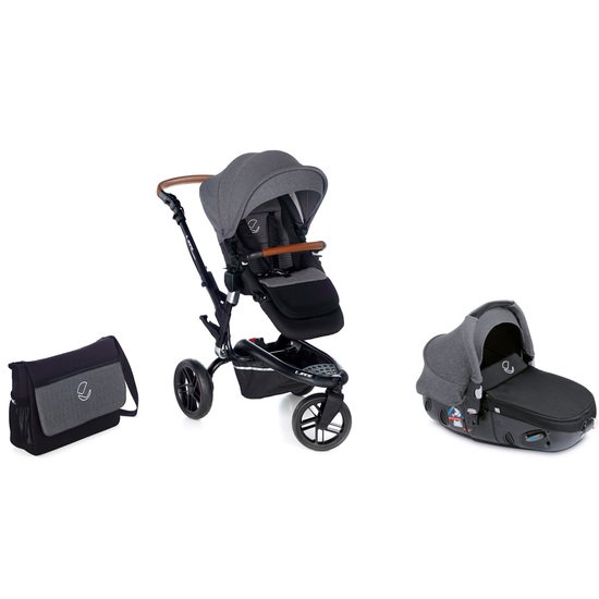 poussette jane matrix trider