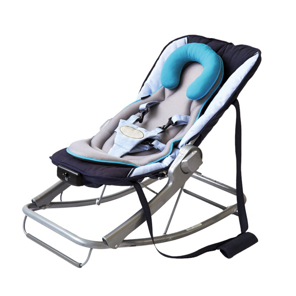 BABY PAD AIR+ MULTICOLORE Candide