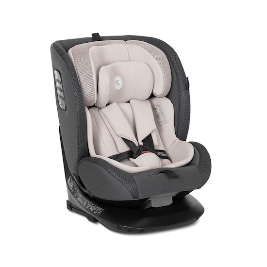 Lorelli Siege auto Monza Beige  Lorelli Siege auto Monza Beige