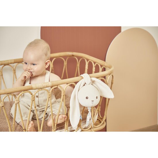 Kaloo Peluche Musicale Lapin Crème  Kaloo Peluche Musicale Lapin Crème