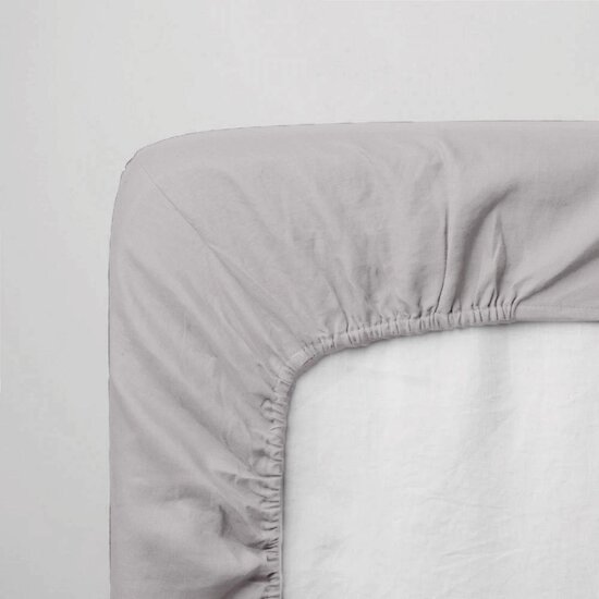 Mon P'tit Dodo Drap-Housse Jersey Souris 