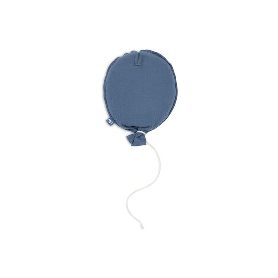 Jollein Ballon décoratif Blue  Jollein Ballon décoratif Blue