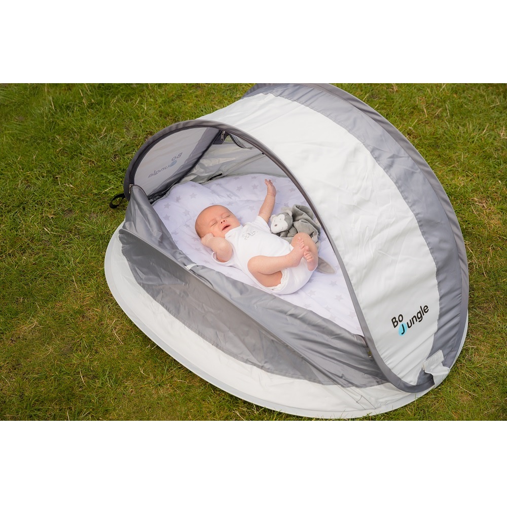 Lit Bebe Nomade Pop Up Bo Jungle De Bo Jungle