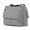 satin grey