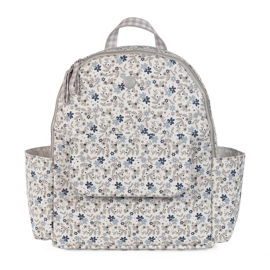 Pasito a Pasito Sac à langer Delia Bleu  Pasito a Pasito Sac à langer Delia Bleu