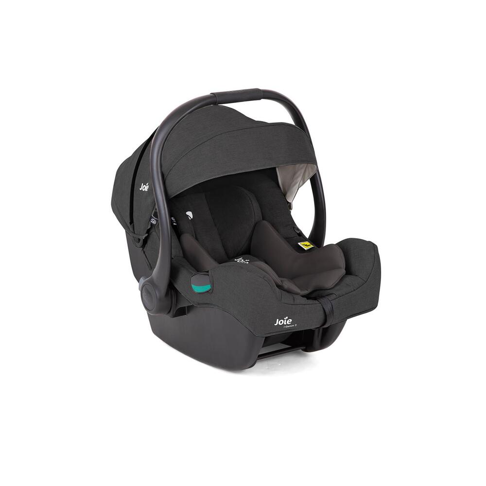 Coque I-Gemm 3 i-Size NOIR Joie