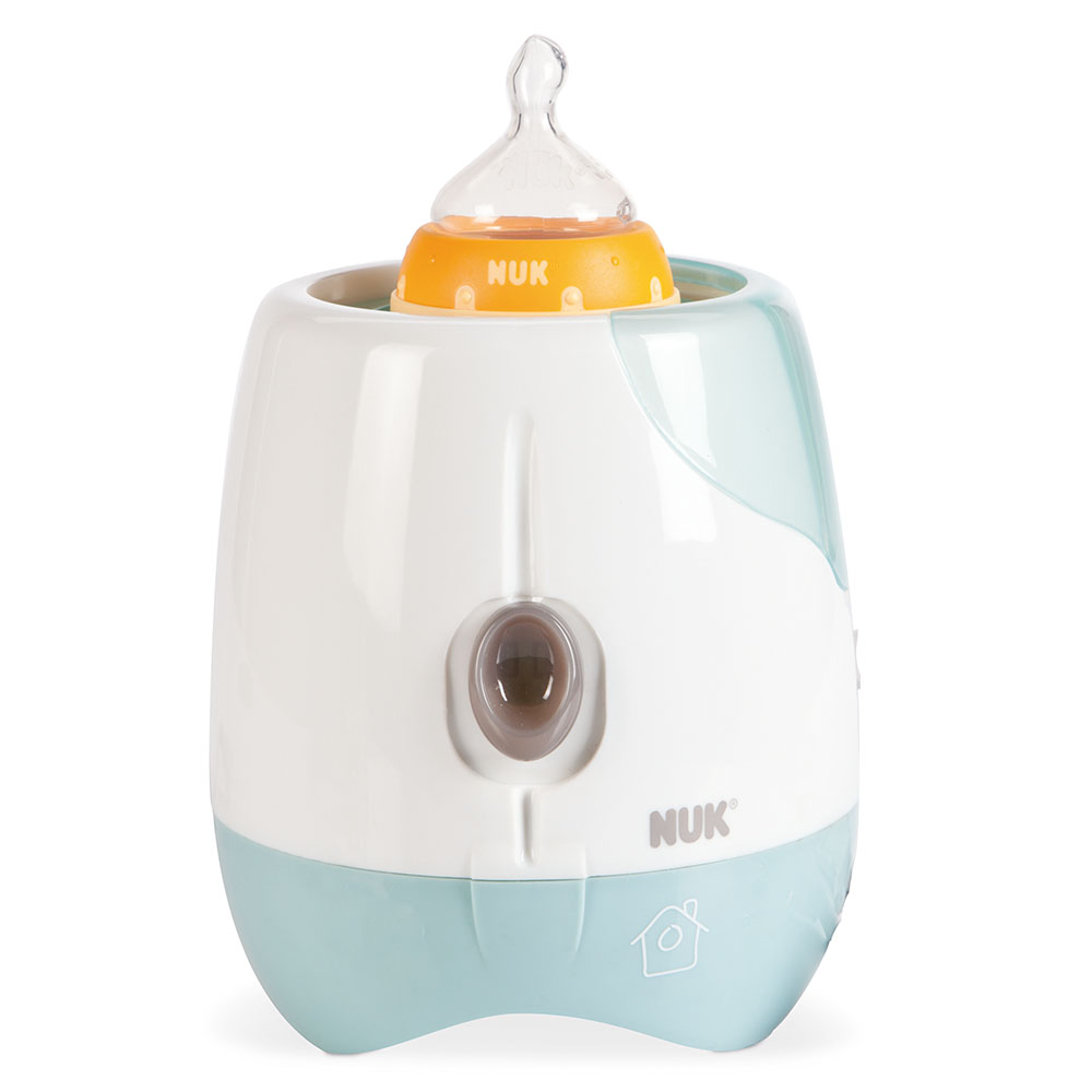 Chauffe-biberon Thermo Rapid BLANC Nuk
