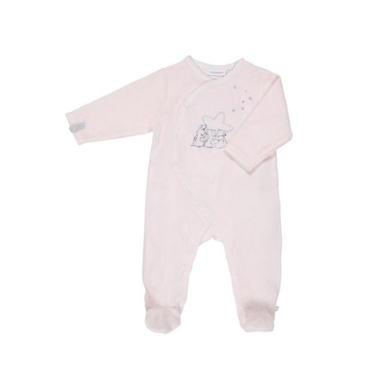 Poudre d'étoiles Rose Pyjama 1M