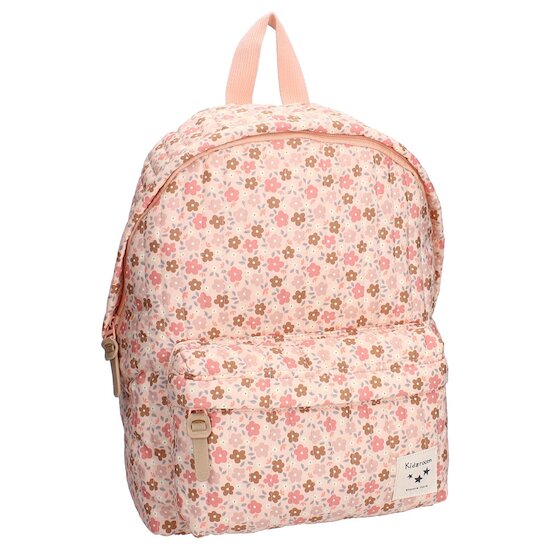 Kidzroom Sac à dos enfant fleurs Multicolore  Kidzroom Sac à dos enfant fleurs Multicolore