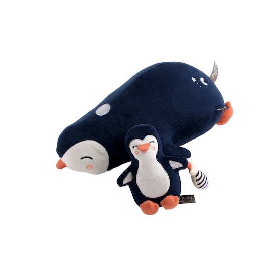 Sauthon Peluche grand modele Baby Sailor Bleu  Sauthon Peluche grand modele Baby Sailor Bleu